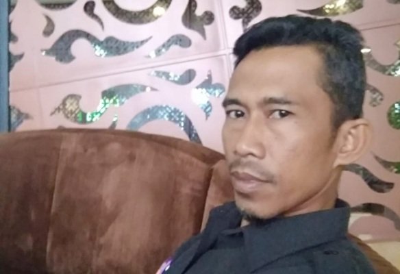 Foto: Badrul Ar Rozy, Anggota DPKS Sumenep
