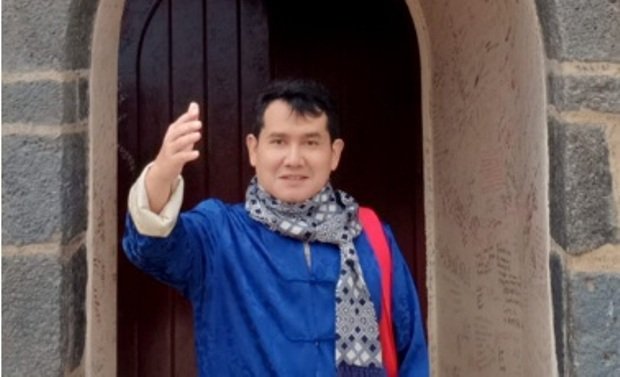 Foto: Dede Farhan Aulawi
