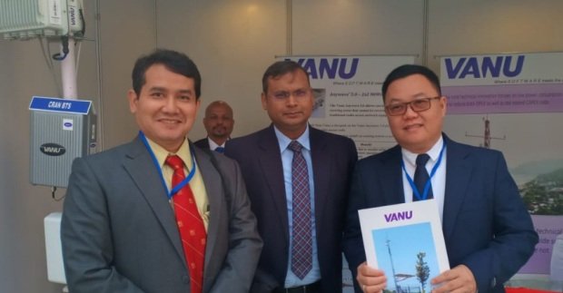 Foto: Dede Farhan Aulawi, saat di New Delhi India