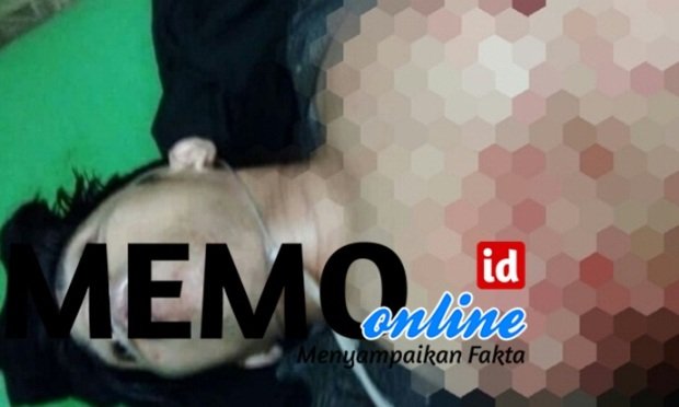 Foto: Pembalap asal Bondowoso yang tewas ditusuk orang tak dikenal