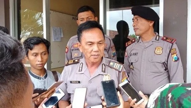 Foto: AKP. Moh. Heri, Kasubbag Humas Polres Sumenep
