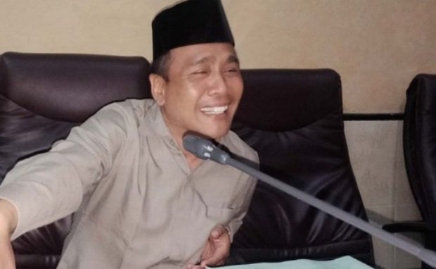 Foto: Juhari, anggota Komisi III DPRD Sumenep