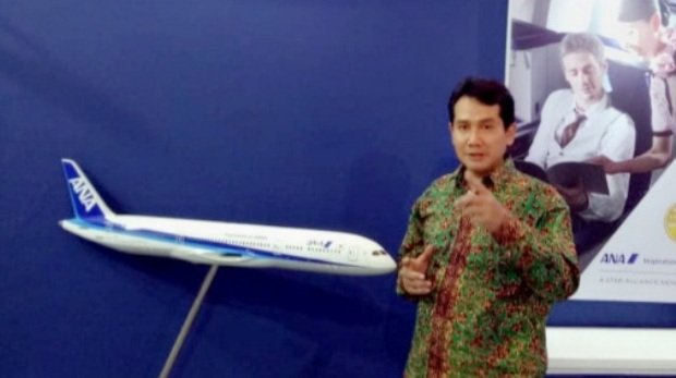 Foto: Dede Farhan Aulawi (Pengamat Penerbangan)