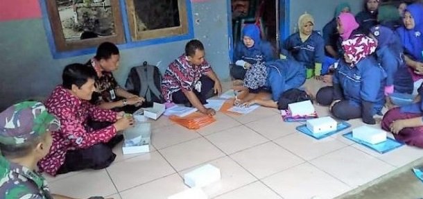 pelatihan menghadapi revolusi industri 4.0