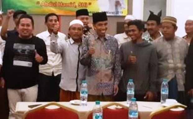 Foto: PUSAKA DESA Pamekasan