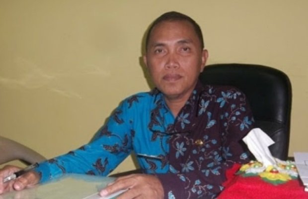 Foto:Kepala Dinkes Sumenep DR. A. Fatoni 