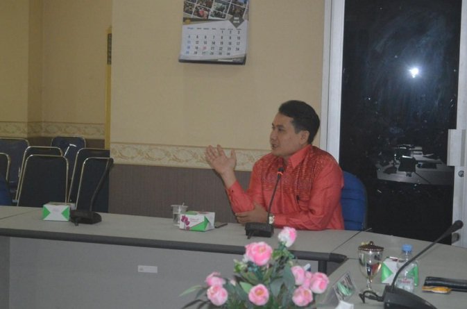 Foto: Dede Farhan Aulawi