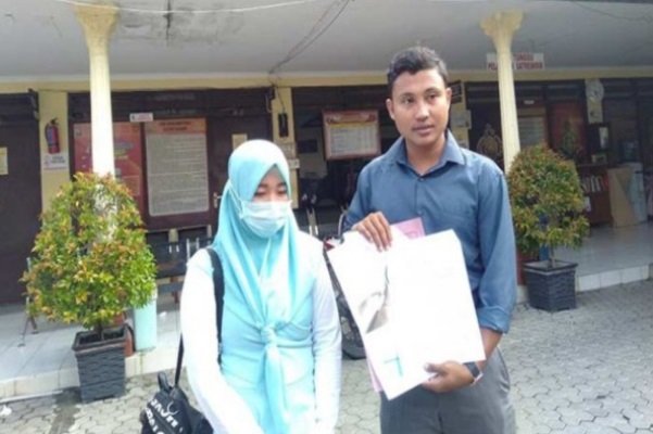 foto: Hs si istri simpanan 