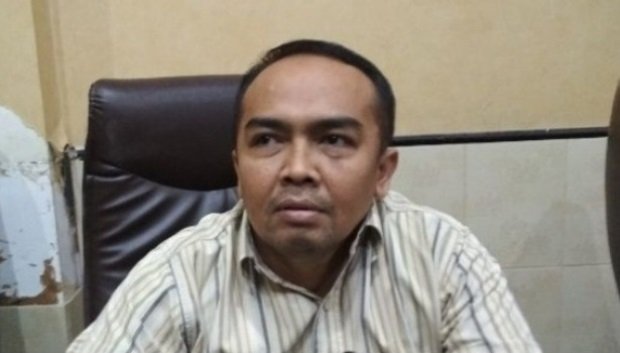 foto: Ramzi, Anggota DPRD Sumenep komisi II