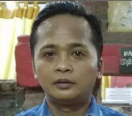 foto: Abd. Rahem, Komisioner Bawaslu Sumenep