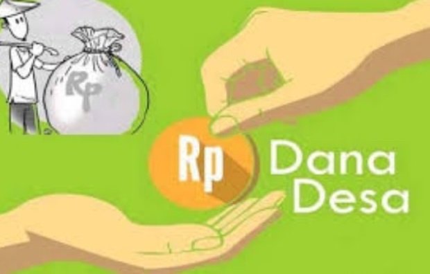 Foto: dana desa