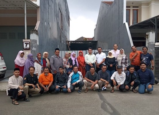 foto: GNPK RI Jabar dan RUMPPI 