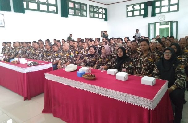 Foto: para tentara