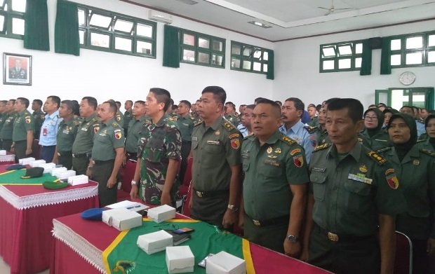 foto: Tim Safari Bintal Mabes TNI