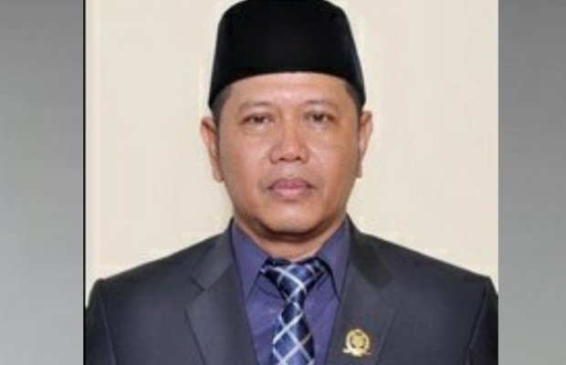 Foto: Bambang Prayogi, Anggota Komisi II DPRD Sumenep