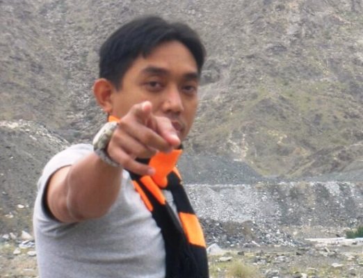 Foto: Hairul Anwar, Ketua Kadin Sumenep