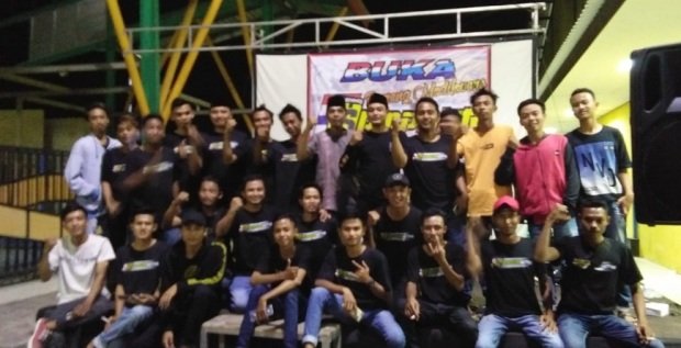 Foto:Comonitas  Modilover Sampang Pure Thailook
