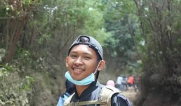 Foto: Toriq, Siswa SMPN 04 Bondowoso yang Dikabarkan Menghilang di Gunung Piramid