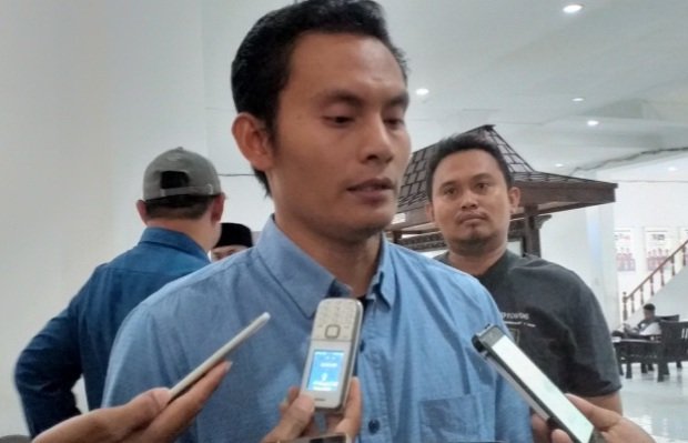Foto: Akis Jazuli, Anggota Komisi II DPRD Sumenep