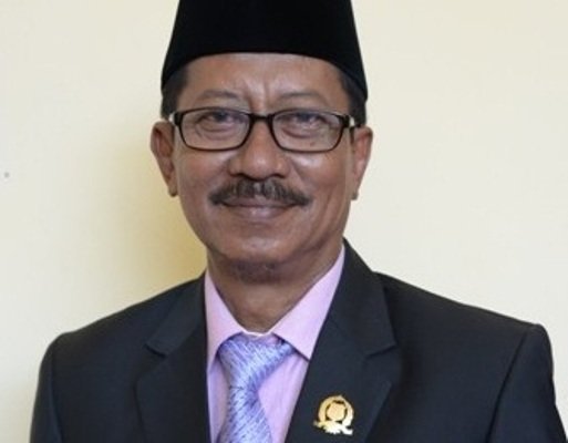 Foto: H. Iskandar, politis PAN Sumenep