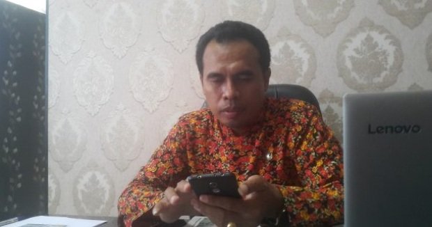 Foto: Kamiluddin, Kabag Kesmas, Setda Kabupaten Sumenep
