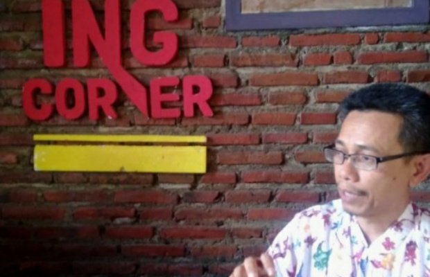 Foto: Lutfi J Kurniawan