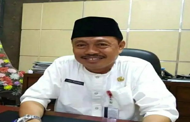 Foto: Edy Rasyadi, Sekdakab Sumenep