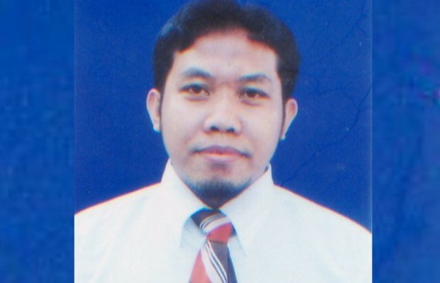 Foto: Ketua Komisi Pemilihan Umum, Kabupaten Kepulauan Selayar, Nandar Jamaluddin, S.Pd, M.Si, 