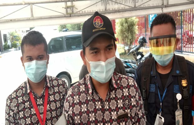 Foto: Humas PT Tanjung Odi Riky Cahyo