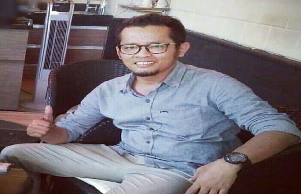 Foto : Ergat Bustomy