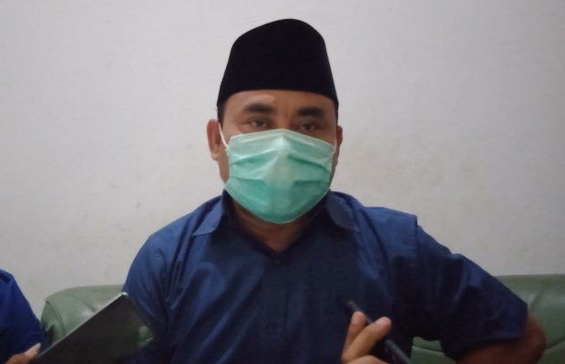 Foto: Anggota Komisi IV DPRD Sumenep M Syukri