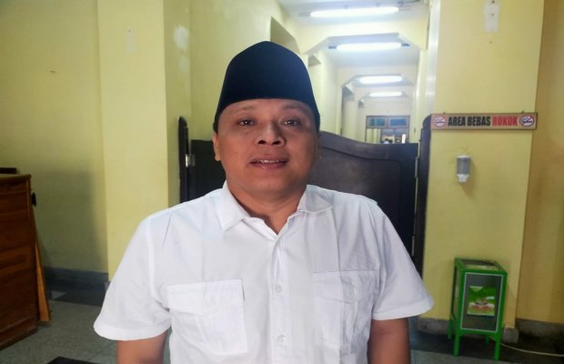 Foto : Subaidi, Anggota Komisi D DPRD Bangkalan