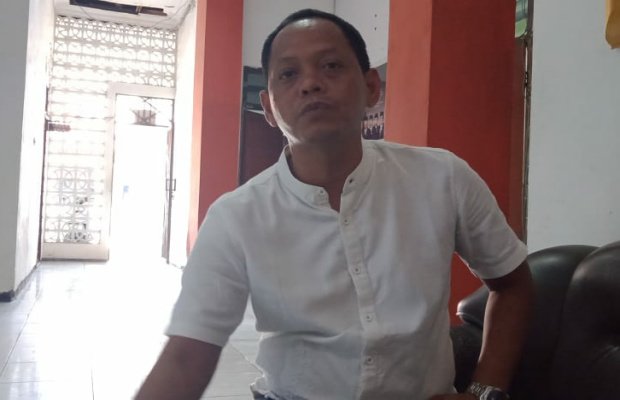 Foto: Anggota Komisi II DPRD Sumenep Holik