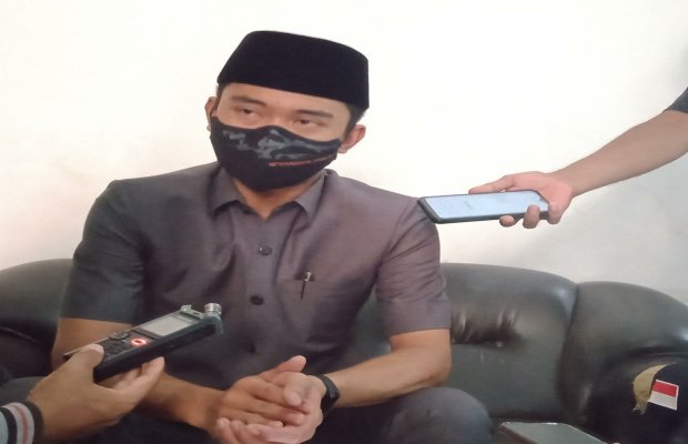 Foto: Anggota Komisi II DPRD Sumenep Ahmad Naufil