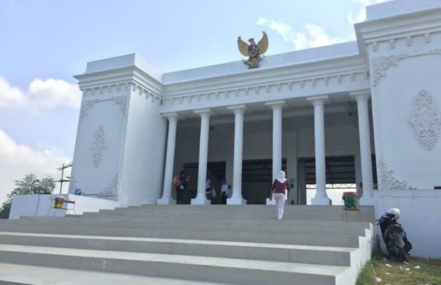 Foto: Kantor Desa