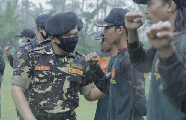 Bupati Lumajang H. Thoriqul Haq