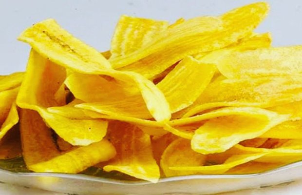 Foto: Keripik Pisang Arjuna - Gucialit Lumajang