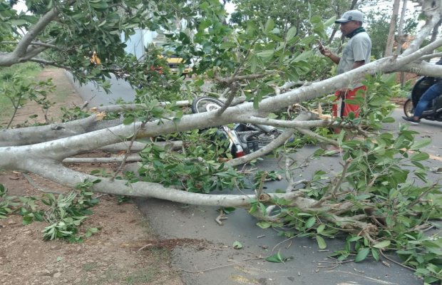 Foto: Korban saat dievakuasi petugas