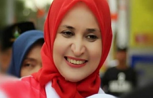 Foto: Bupati Jember Faida