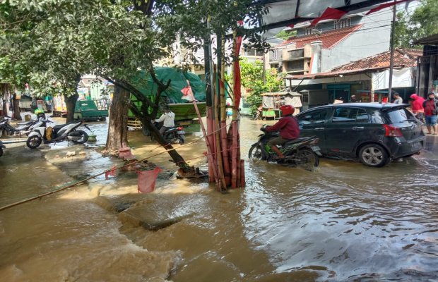Foto : Banjir
