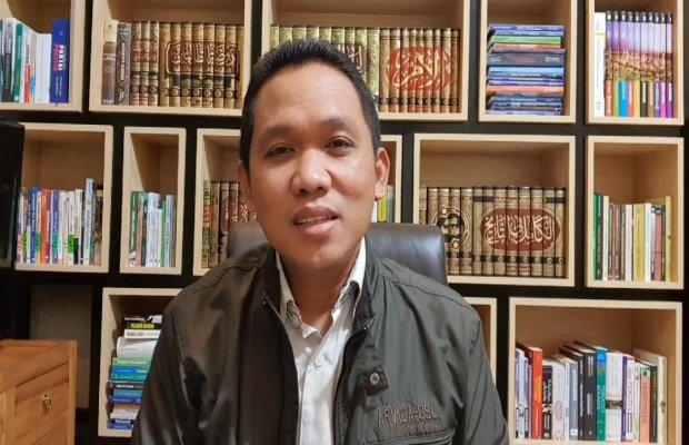 Foto:Bupati Lumajang, Thoriqul Haq