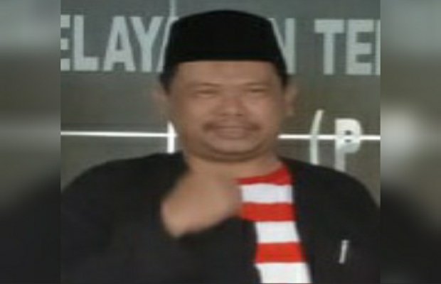 Foto : H. Pardi, Kepala Kemenag Kabupaten Sampang