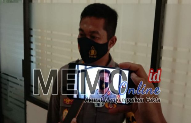 Foto : Kapolres Sampang AKBP Abdul Hafidz