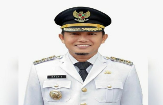 Foto: Wakil Bupati Pamekasan,  H. Raja:e SHi