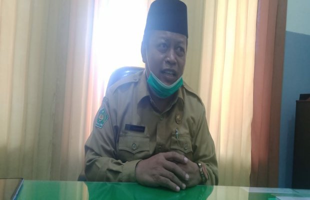 Foto: Kasi Penma Kemenag Sumenep Zainorrosi