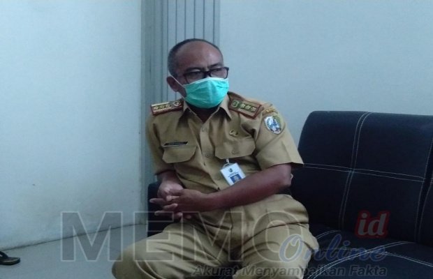 Foto : Imam Sanusi,  Kabag Organisasi Kabupaten Sampang