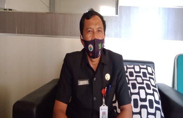 Foto: Kepala DPMD Sumenep Moh Ramli