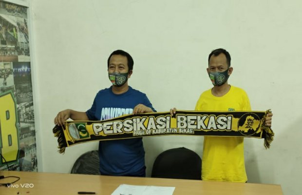 Foto: Heru Budian Timor (kaos kuning)