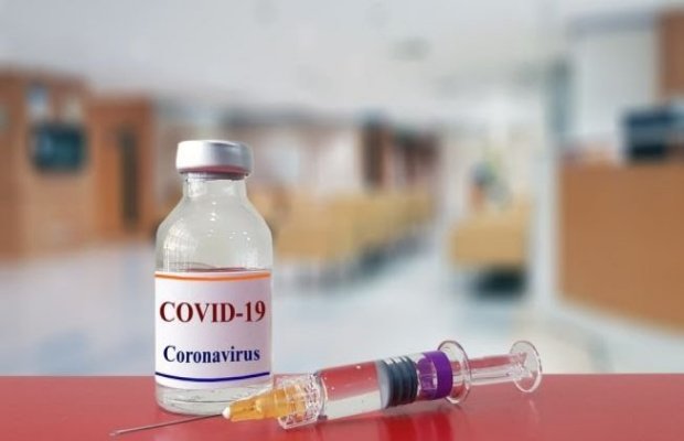 Foto:Ilustrasi vaksin COVID-19. [Shutterstock]