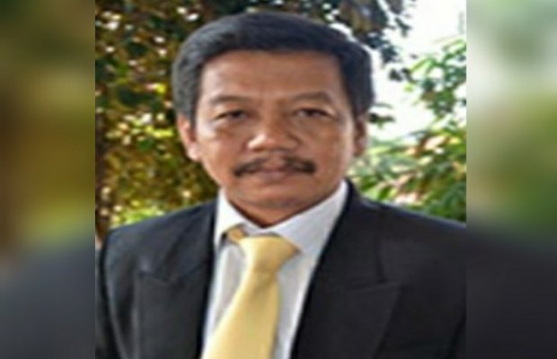 Foto: Yayak Nurwahyudi, Kepala Kepala Badan Perencanaan Pembangunan Daerah (Bappeda) Sumenep